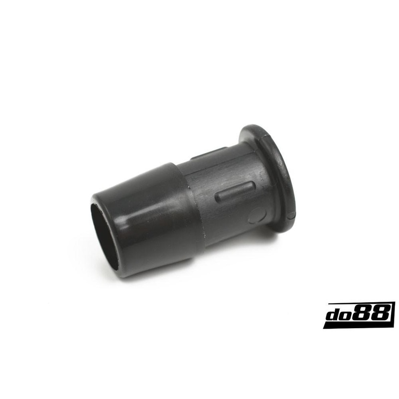 Plastic plug 13mm