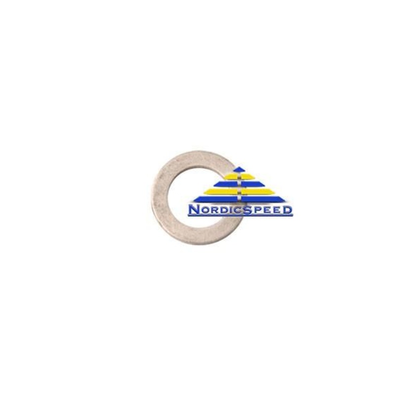 Reverse Light Switch Gasket OEM SAAB