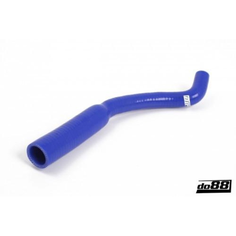 SAAB 900 Turbo 1986-1993 BOV hose Blue