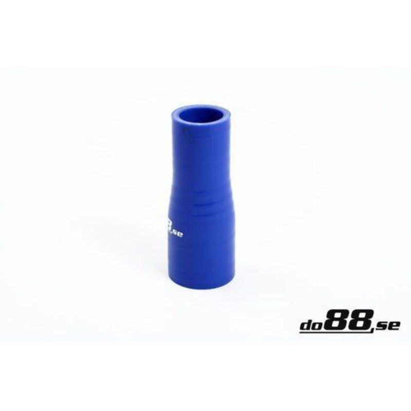 Silicone Hose Blue 0,625 – 1” (16-25mm)