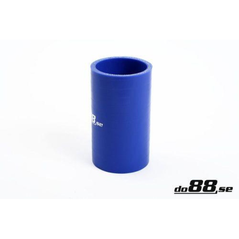 Silicone Hose Blue Coupler 2” (51mm)