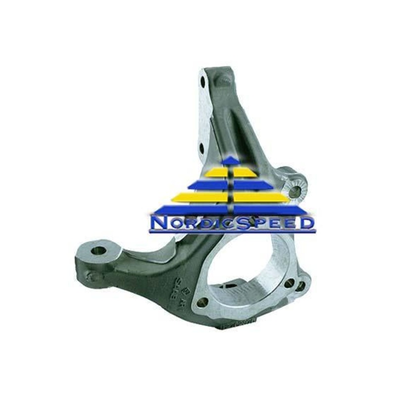 Steering Knuckle RH Passenger Side 02-09 OEM SAAB