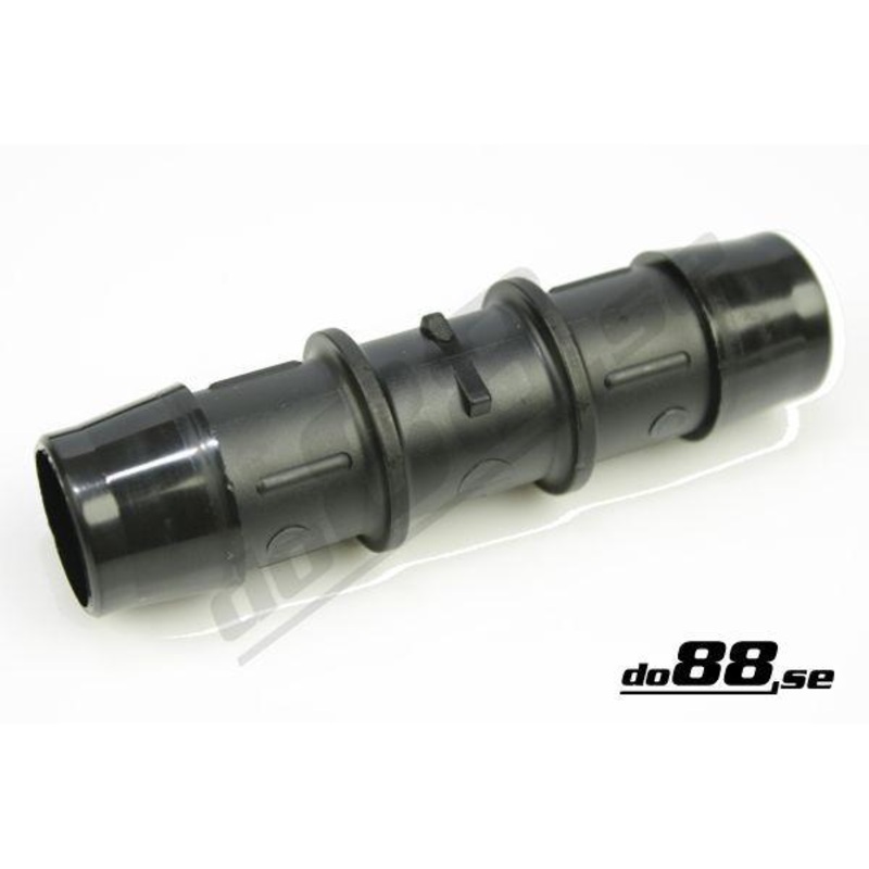 Straight Coupler 19mm
