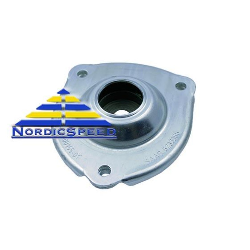 Strut Mount 02-09 Front Suspension OEM Style