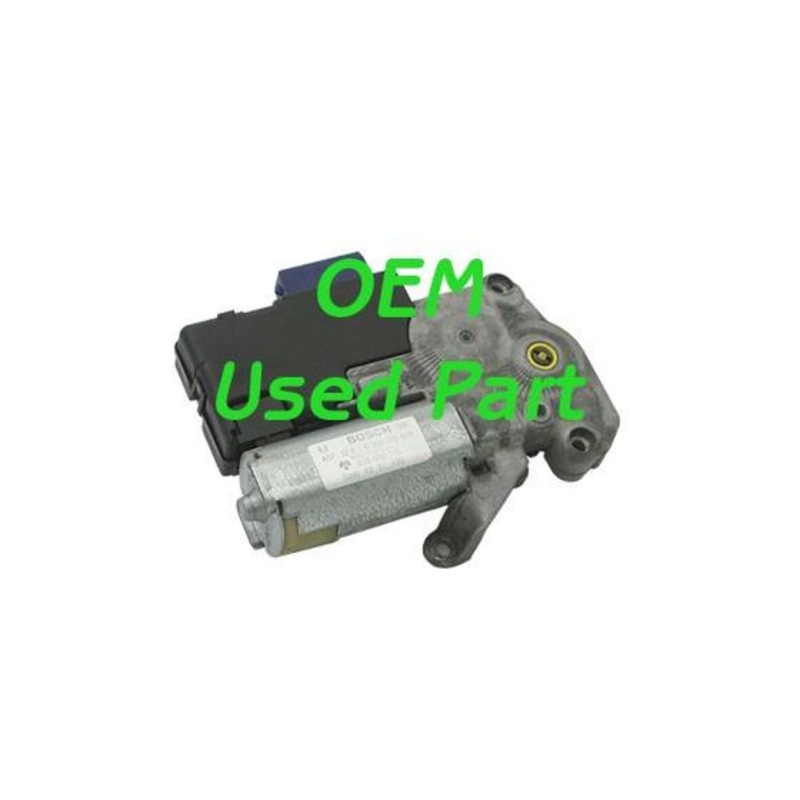 Sunroof Motor OEM USED