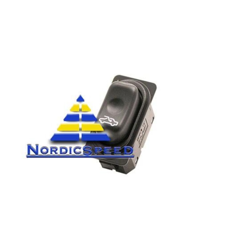 Sunroof Switch OEM SAAB