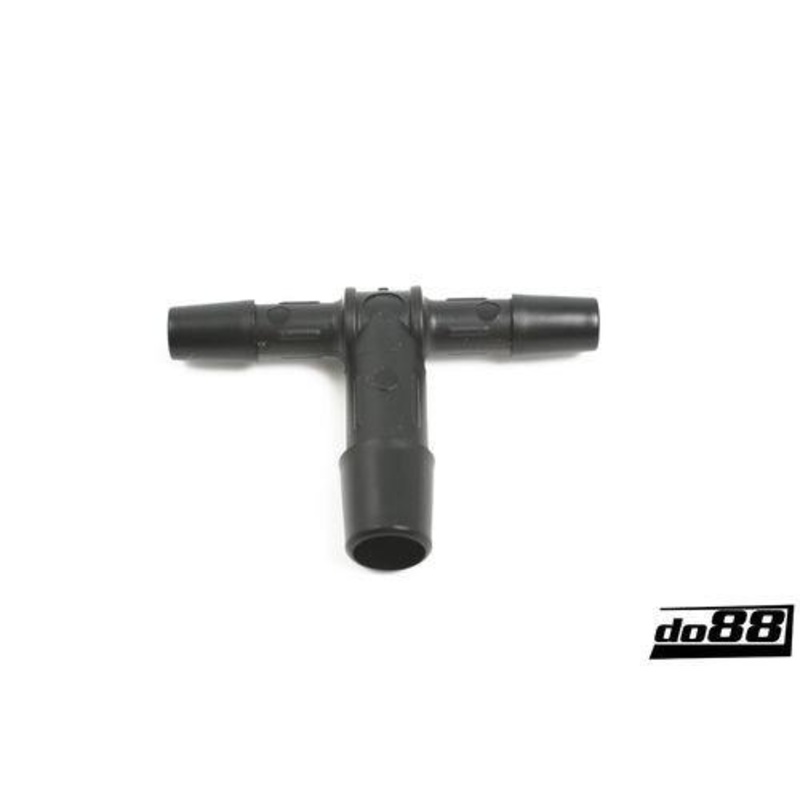 T-Reduction 6,3 + 9,5mm