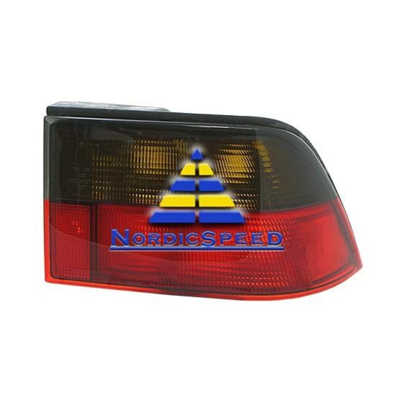Tail Light Assembly RH Passenger Side OEM SAAB