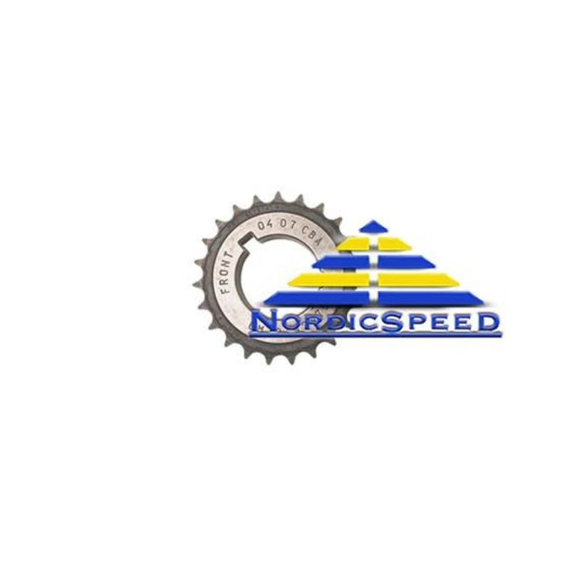 Timing Crankshaft Sprocket B207 OEM SAAB