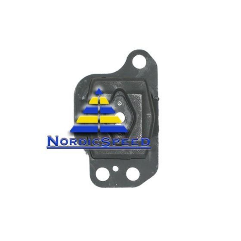 Transmission Mount Upper LH 99-01 OEM Quality