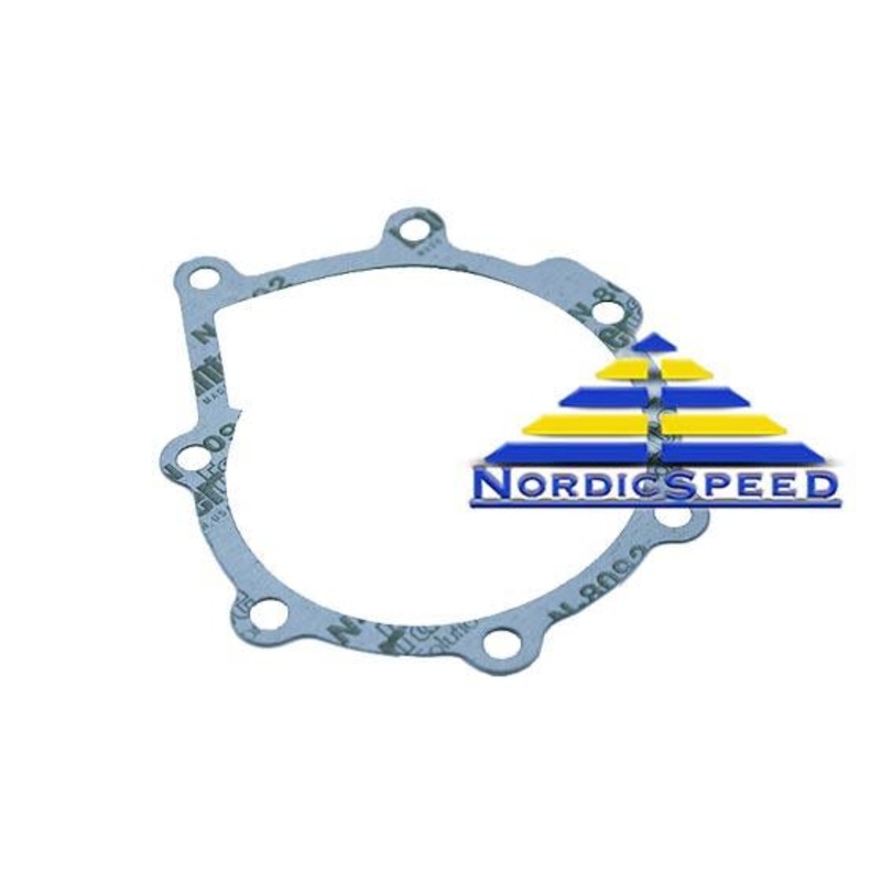 Water Pump Gasket OEM SAAB