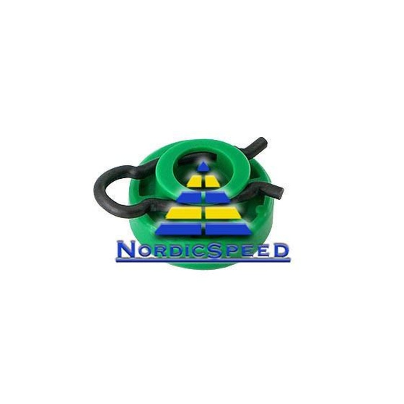 Window Guide Roller OEM Style