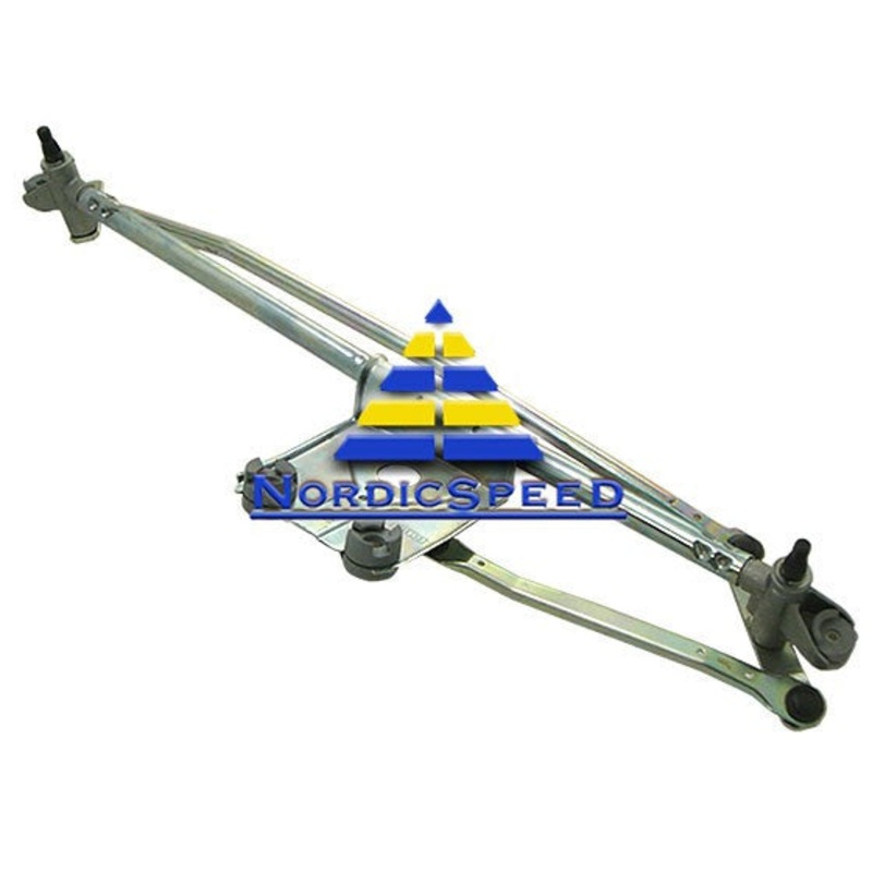 Windshield Wiper Linkage OEM Style