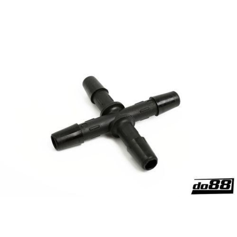 X-Connector 6mm