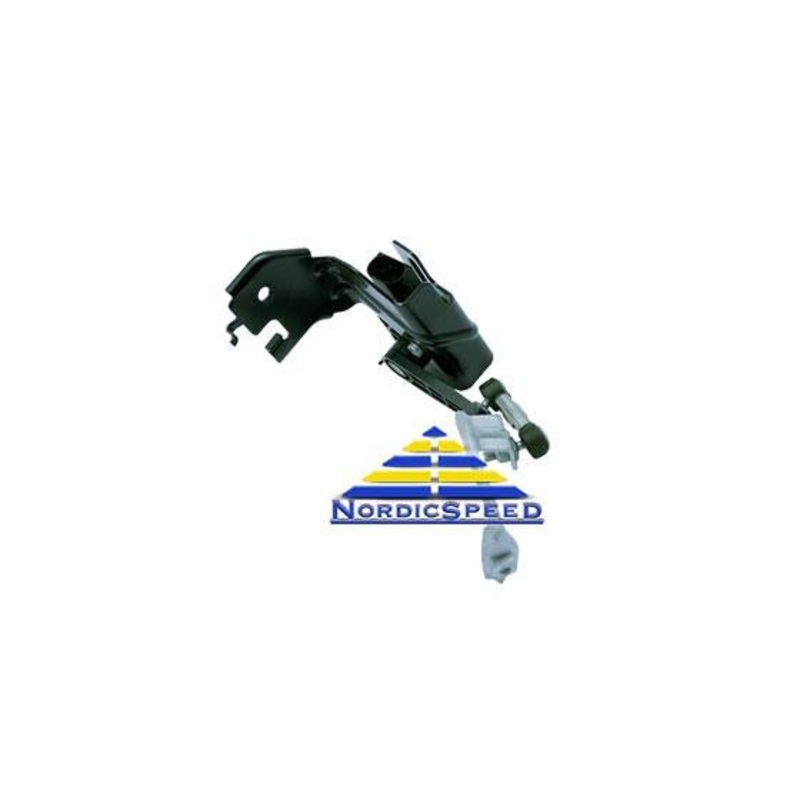 Xenon Head Light Level Sensor Front OEM SAAB