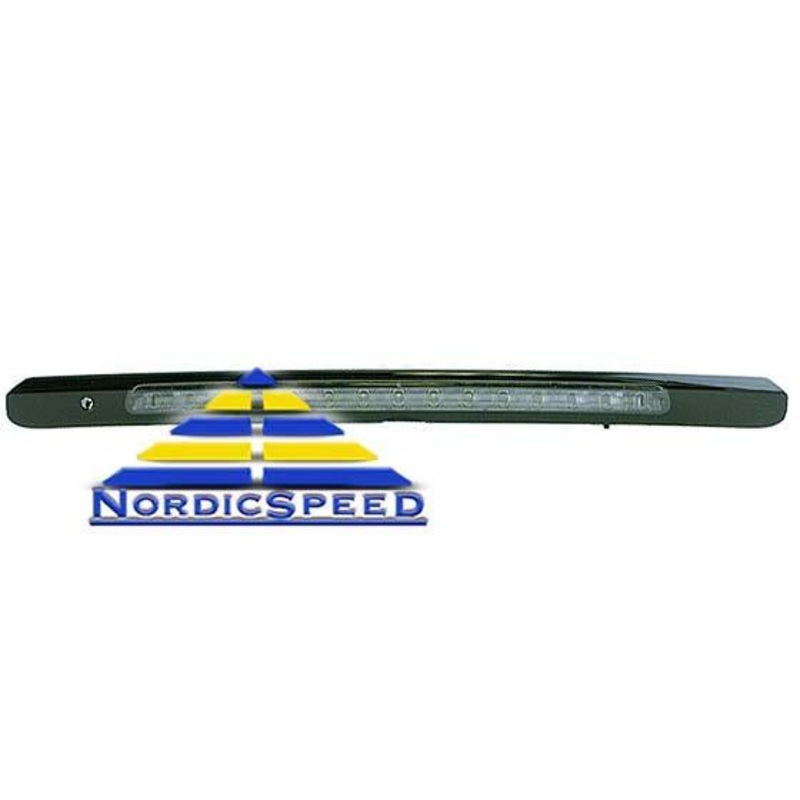 3rd Brake Light Assembly 5-Door Sport Combi OEM SAAB