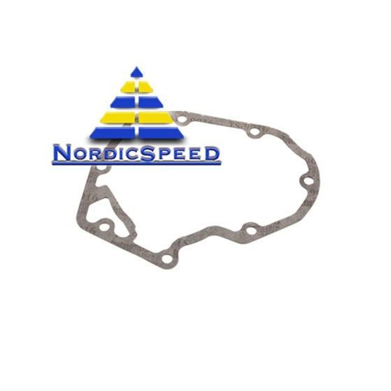 5-Speed Manual Transmission Rear Cover Gasket OEM SAAB