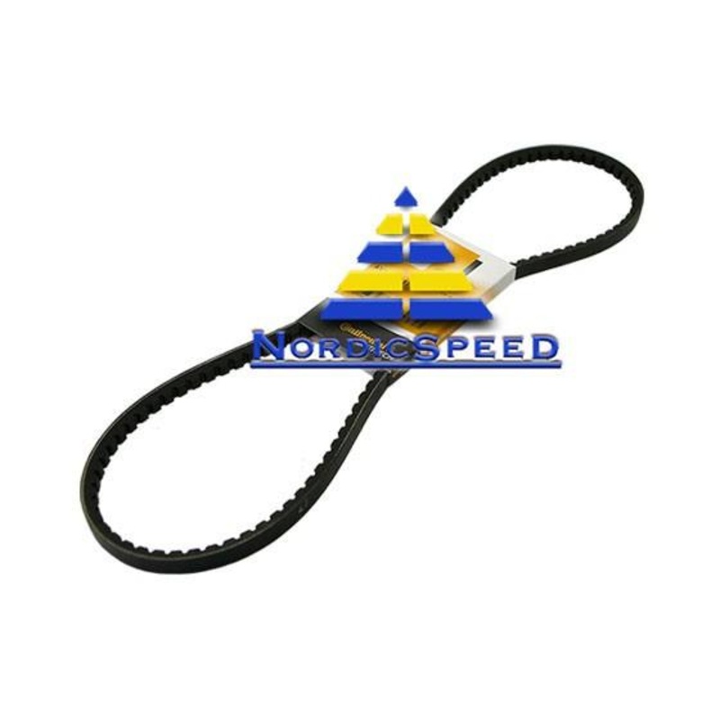 AC Belt OEM Quality