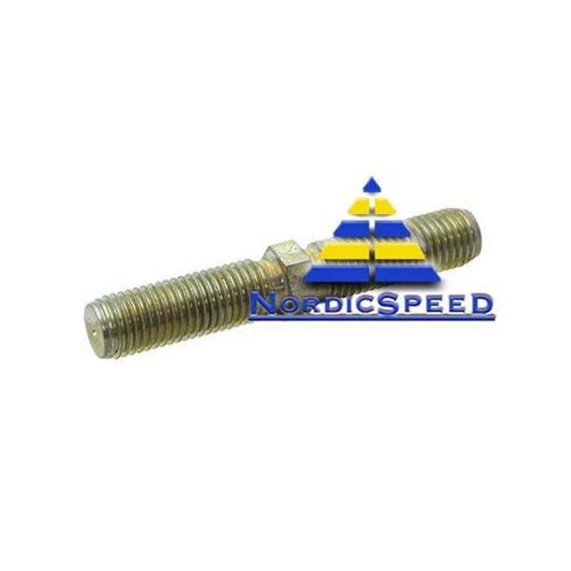 Adjustment Screw Steering Rod LH/RH OEM Style