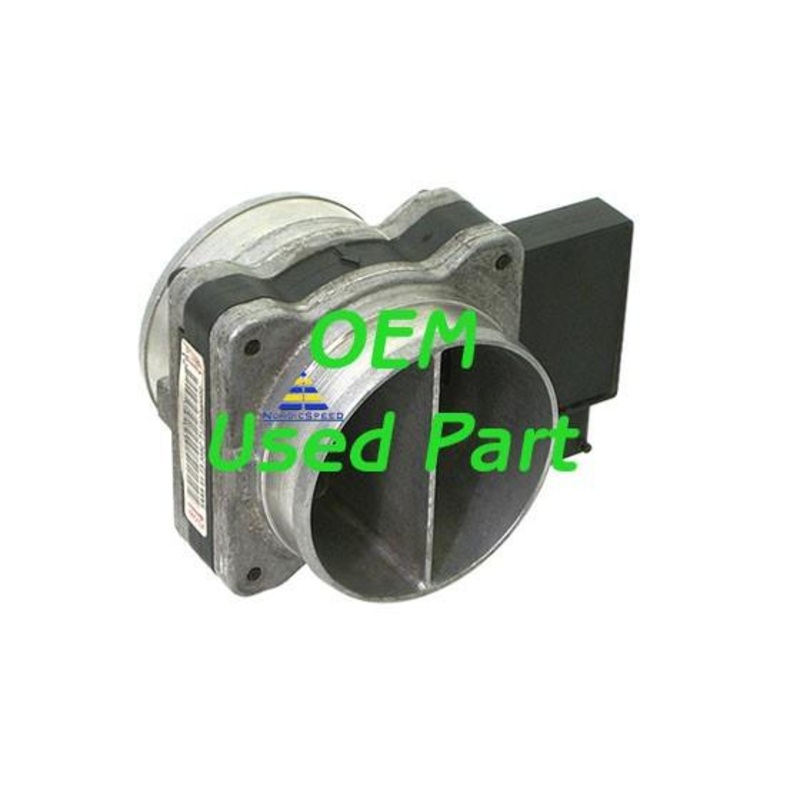 Air Mass Meter OEM USED