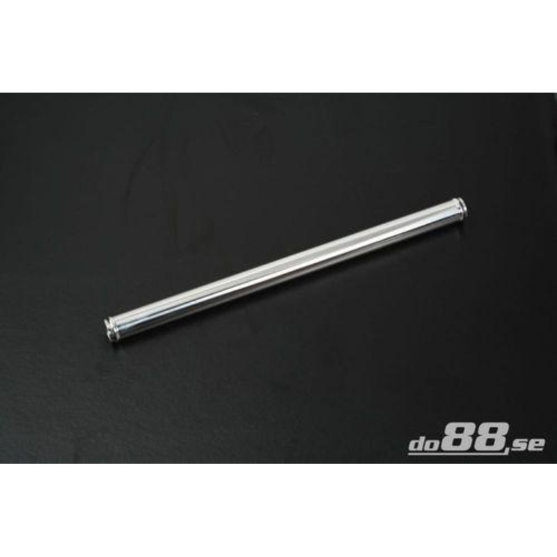 Aluminum pipe 500mm 1,375” (35mm)