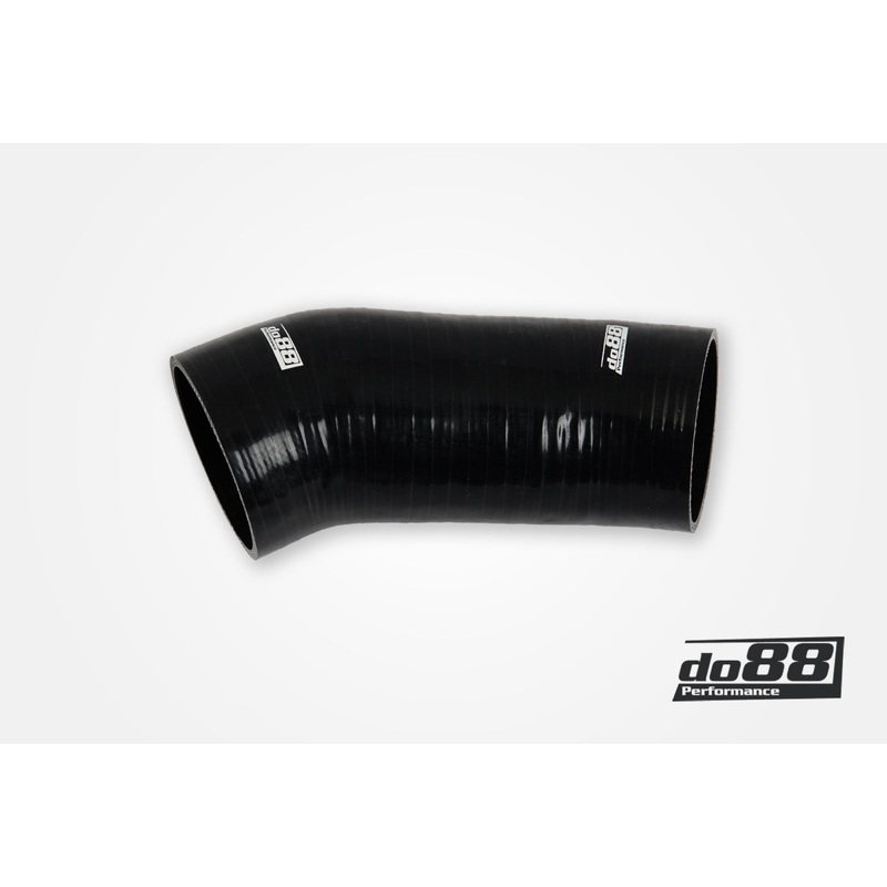 Audi S4 2.7 Bi Turbo Inlet hose Black