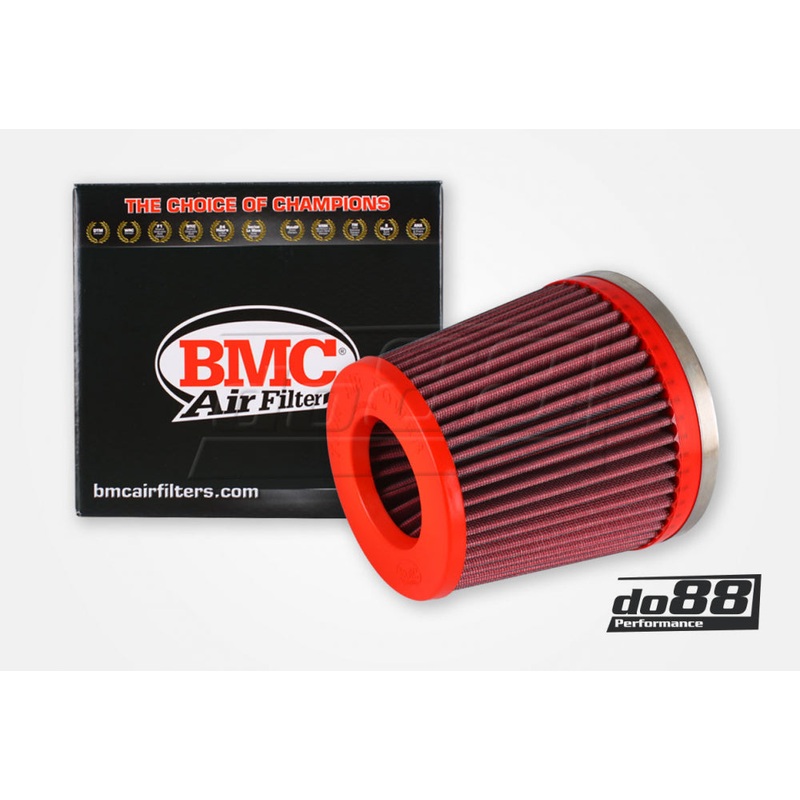 BMC Twin Air Conical Air Filter, Connection 150mm, Length 160mm