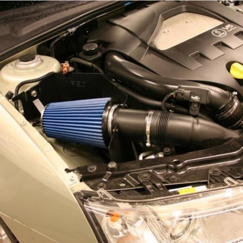 BSR Performance Open Air Kit V6 B284