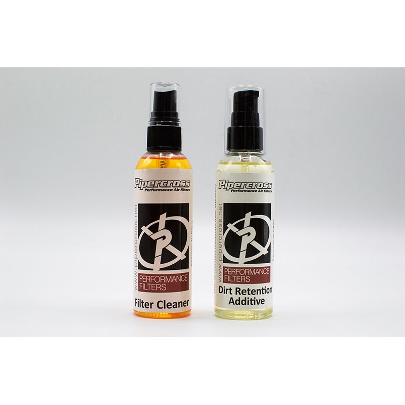 Cleaning kit do88 foam air filter 100ml pump spray bottle