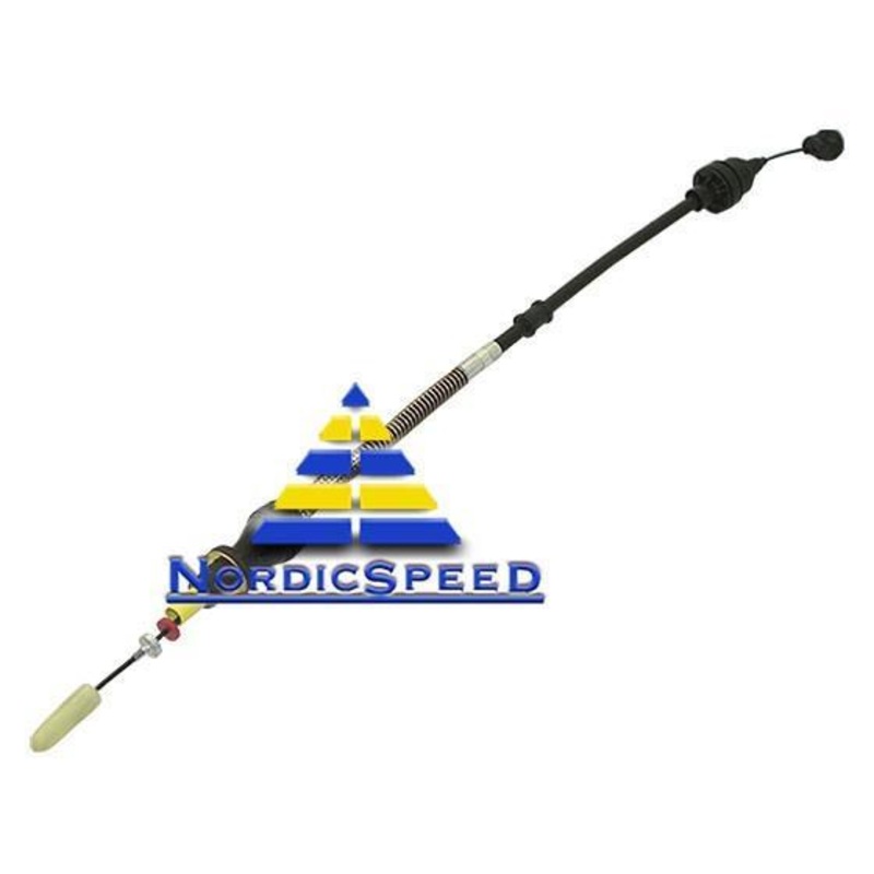Clutch Cable OEM Style