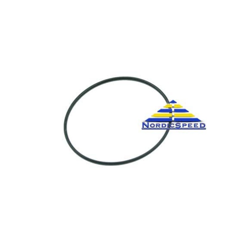 Coolant Thermostat O-Ring V6 OEM SAAB