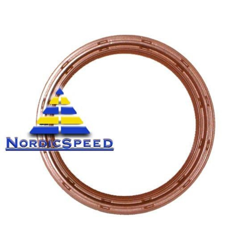 Crankshaft Seal Rear Transmission Side OEM SAAB