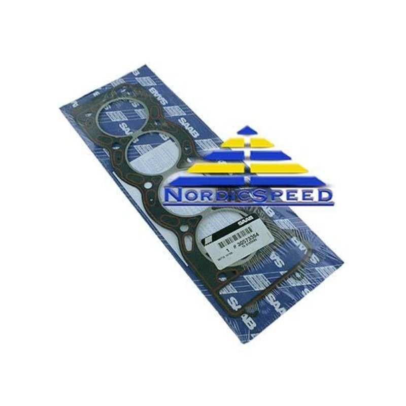Cylinder Head Gasket B204/B234 OEM SAAB