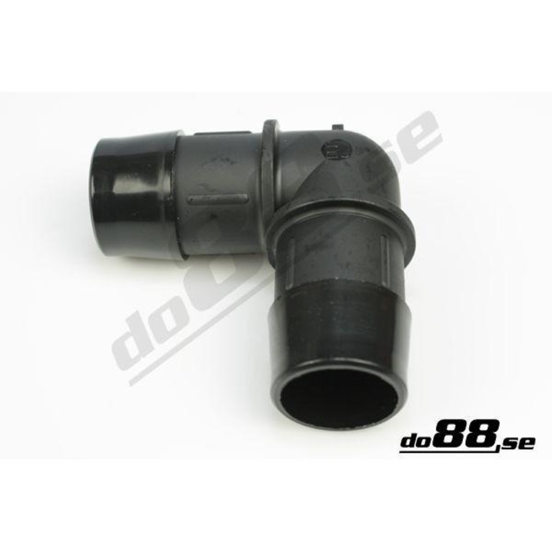 Equal Elbow 90 degree 25mm