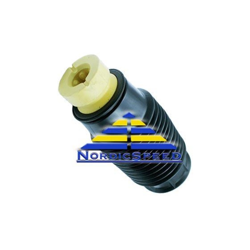 Front Suspension Bump Stop/Bellow Kit OEM Style