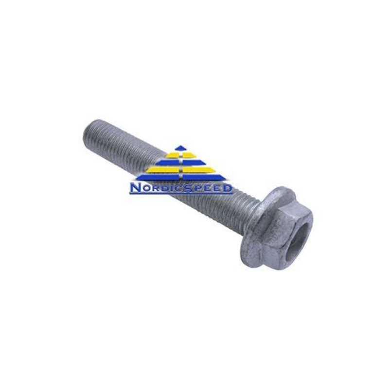 Front Suspension Control Arm Bushing Bolt M12 OEM SAAB