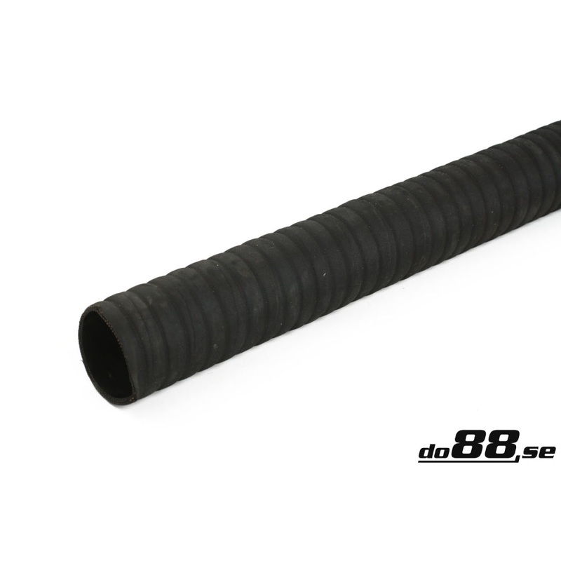 Fuel filler hose 10cm 2,5” (63mm)