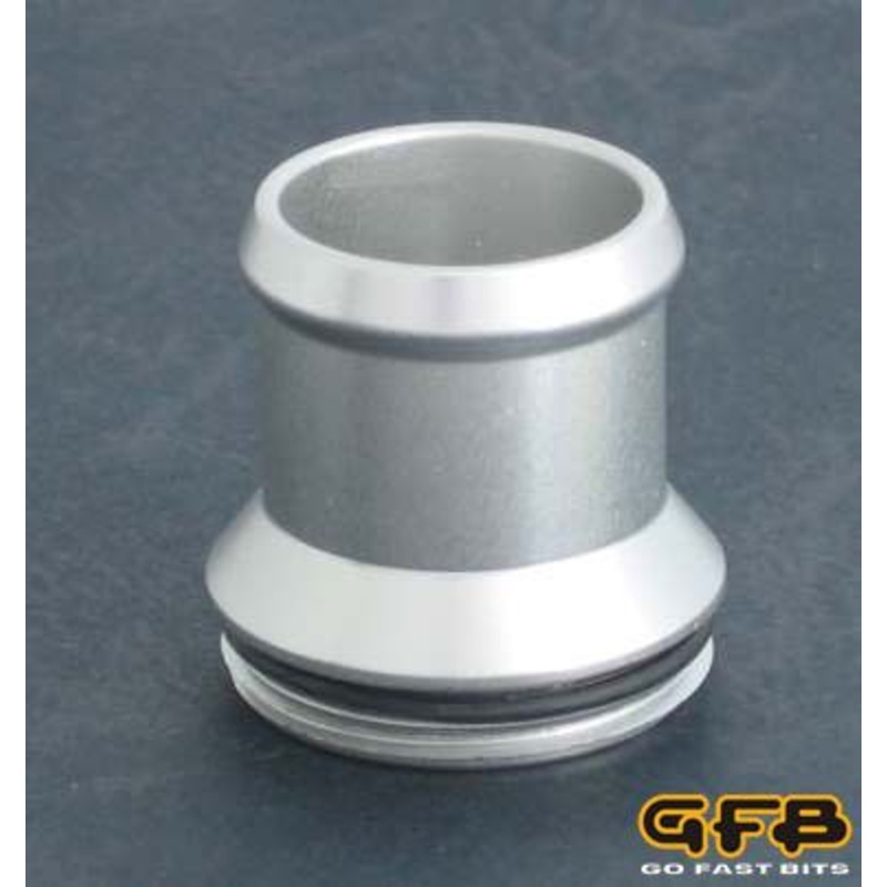 GFB, Mach 1, Response & Deceptor Pro 20mm recirc adapter