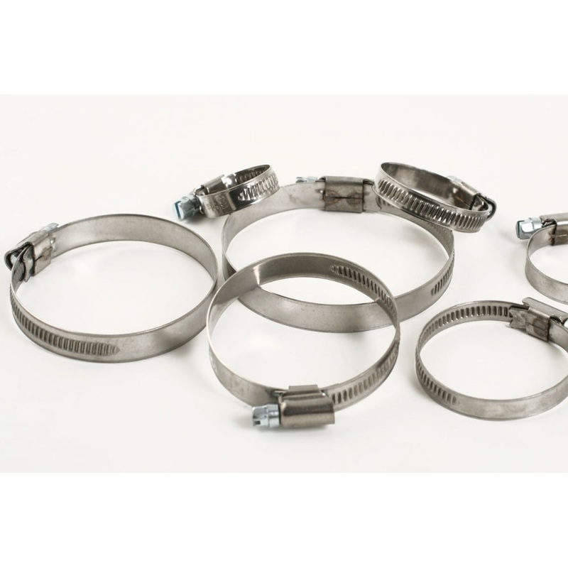 Hoseclamp kit do88-kit102-2