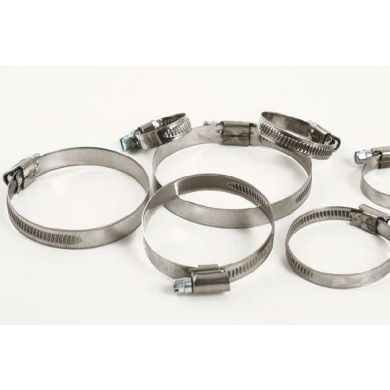 Hoseclamp kit do88-kit108