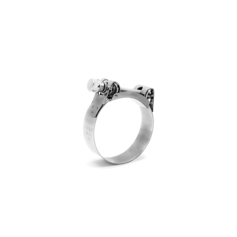 Mikalor Supra Heavy duty hose clamp 27-29mm W2