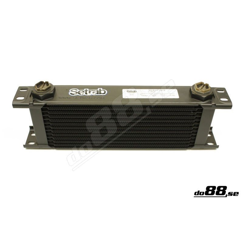 Setrab Pro Line oil cooler 13 row 283mm