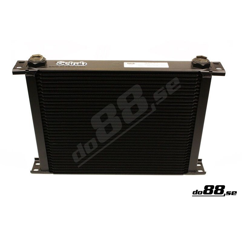Setrab Pro Line oil cooler 34 row 358mm