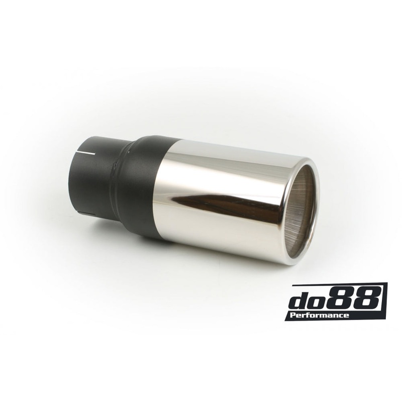 Tailpipe Rondo XL 89
