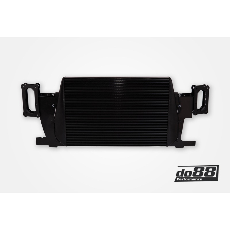 Toyota Yaris GR Intercooler
