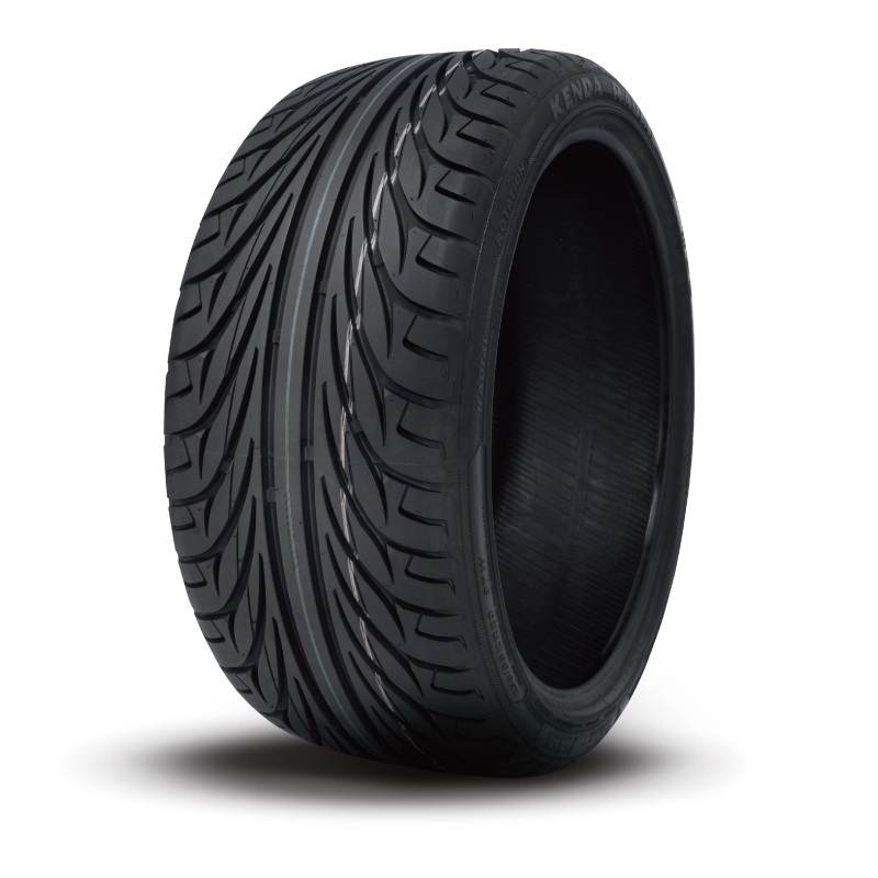 Kenda KR20 Kanine Rear Tire – K225/50R15 4PR 84H TL 116X2062