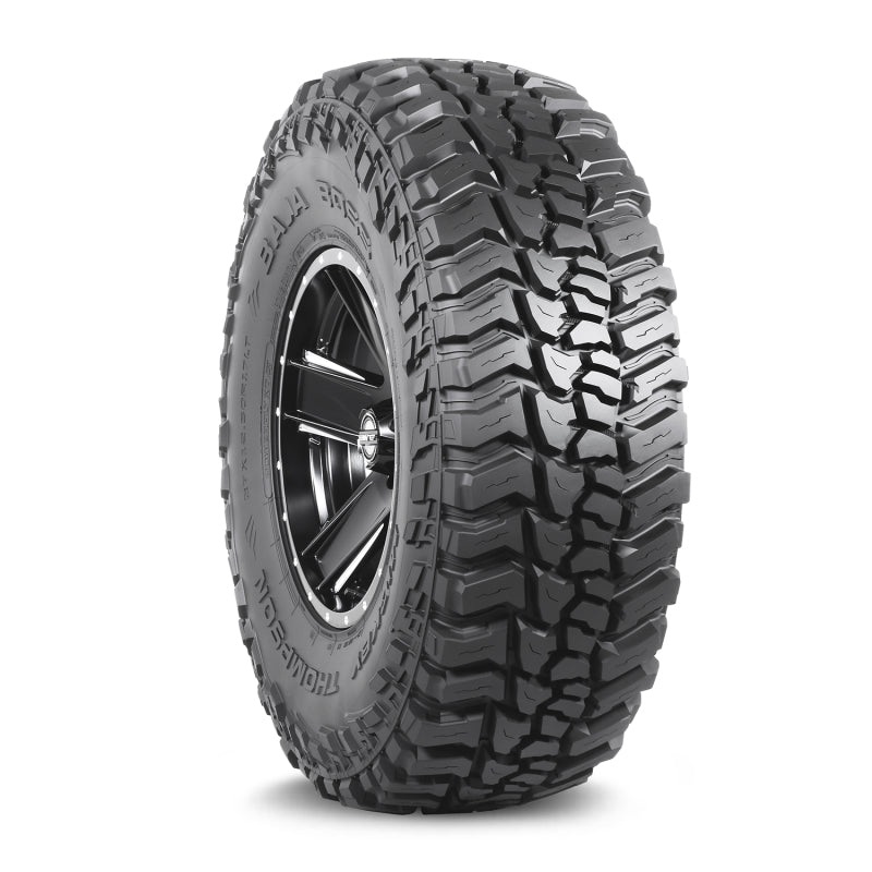 Mickey Thompson Baja Boss M/T Tire – 35X12.50R15LT 113Q 90000036631
