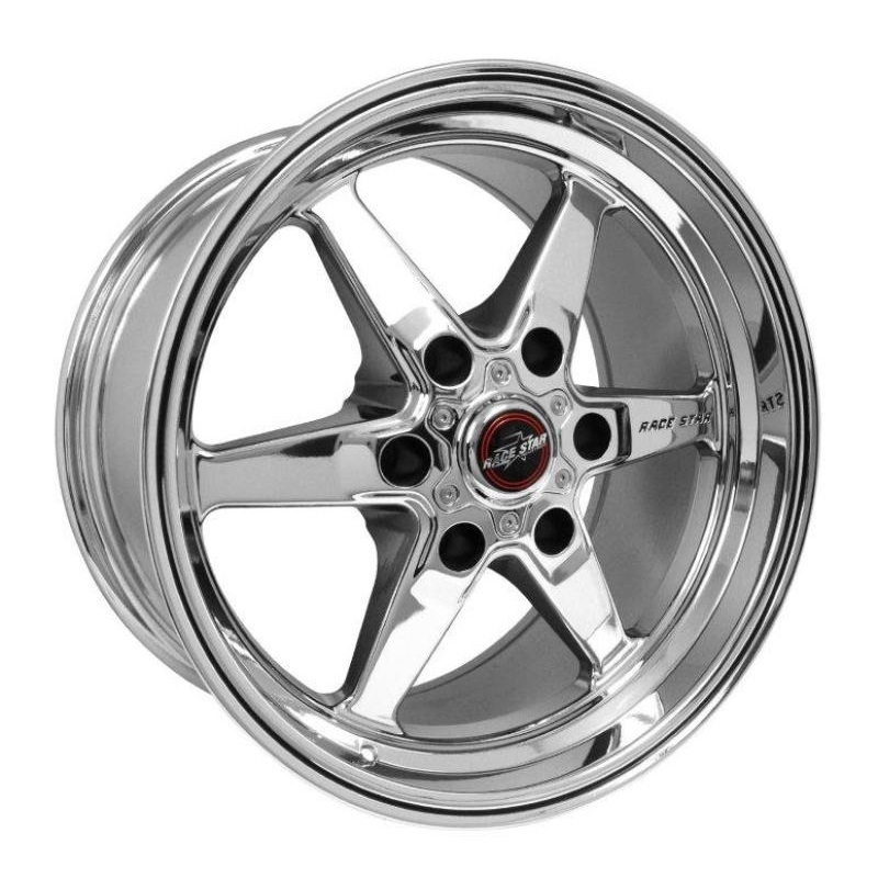 Race Star 93 Truck Star 17×9.50 6x135bc 6.13bs Direct Drill Chrome Wheel