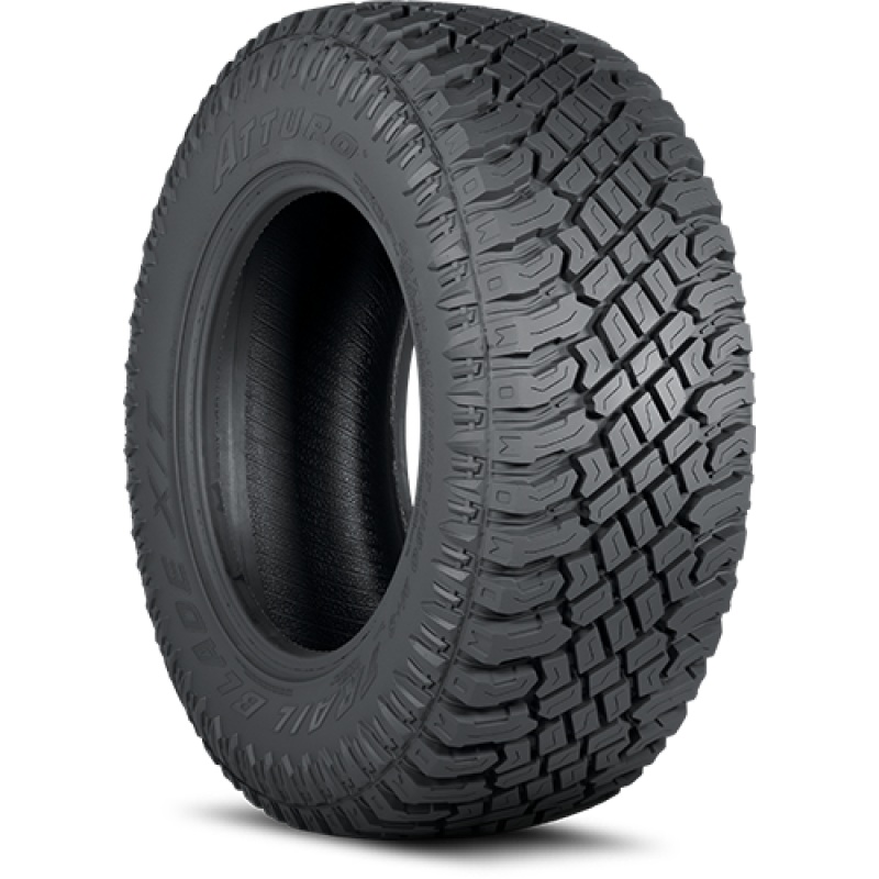 Atturo Trail Blade X/T Tire – 37×12.50R17LT 124Q