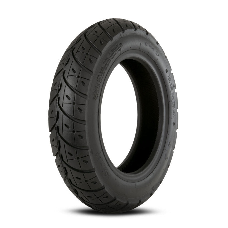 Kenda K329 Front/Rear Tire – 120/90-10 TL 4PR 56J 10301075